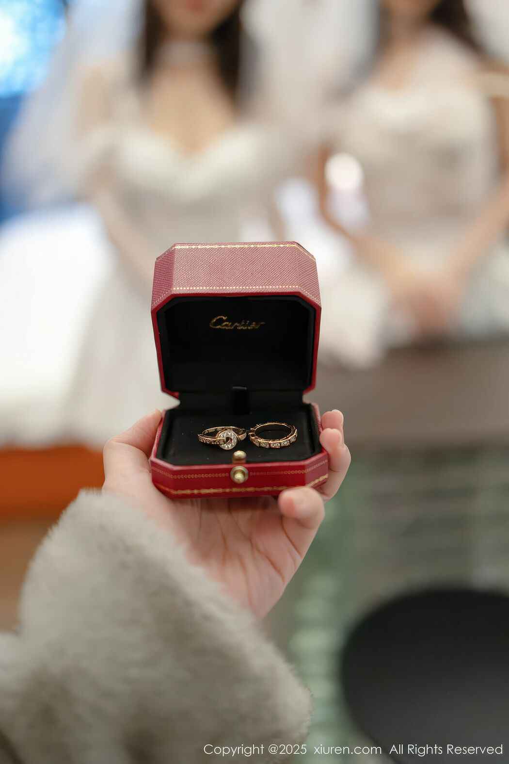 XiuRen秀人网 No.11184 Twins Yao Yao (82P)