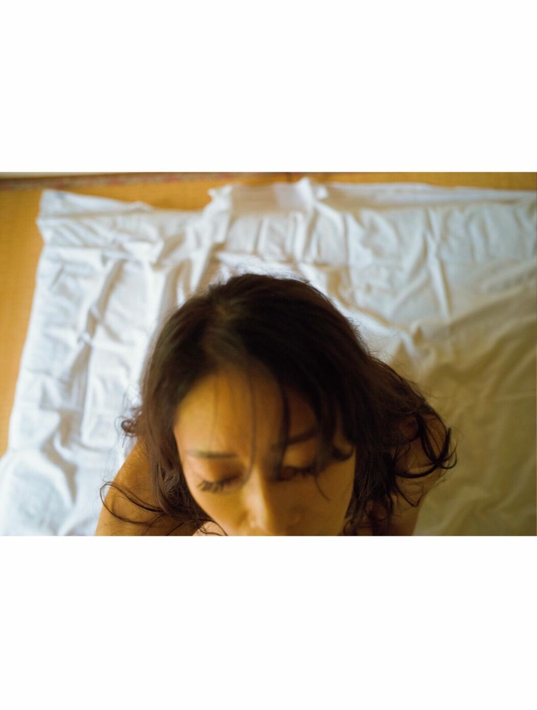 JP Reiko Kobayakawa 小早川怜子 – 美しすぎる熟女優待望のファースト写真集 Part01 (47P)