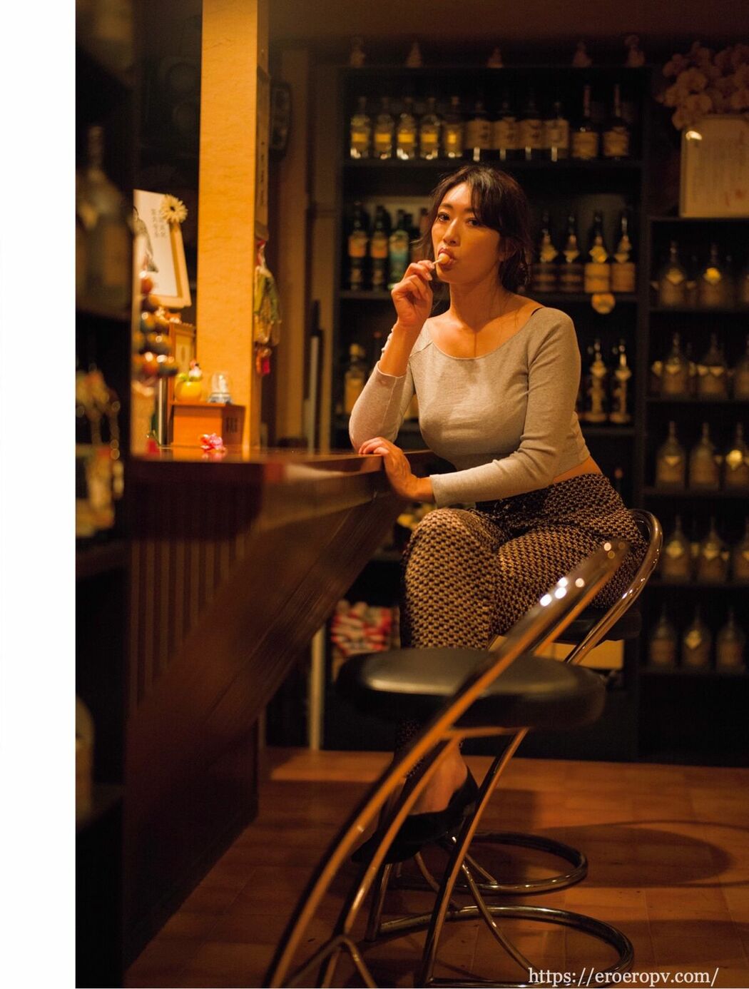 JP Reiko Kobayakawa 小早川怜子 – 美しすぎる熟女優待望のファースト写真集 Part01 (47P)