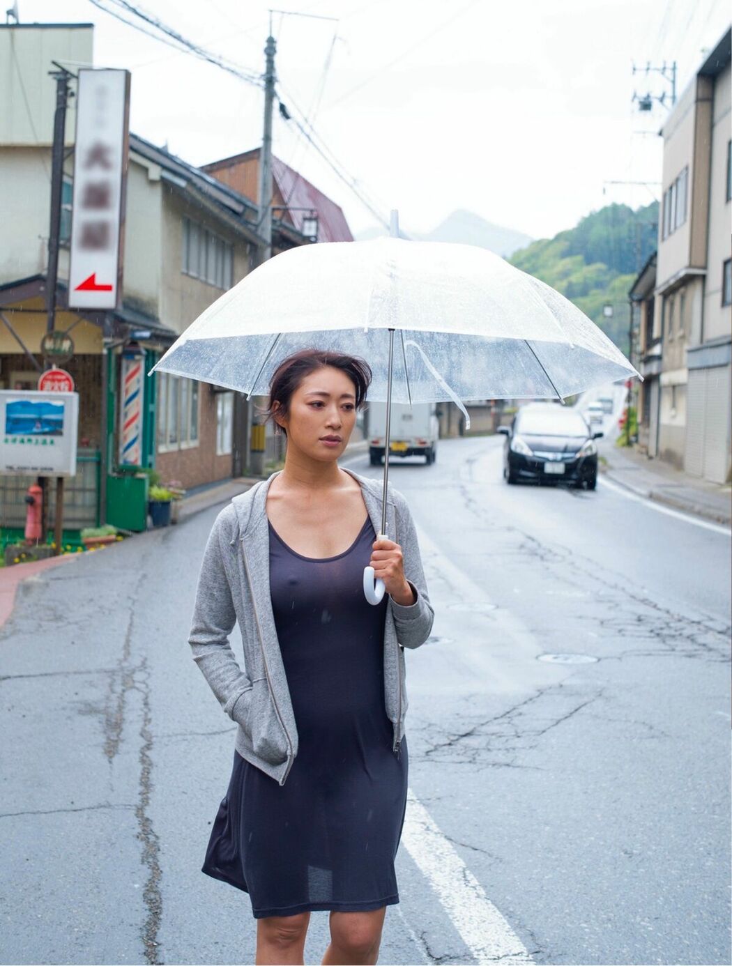 JP Reiko Kobayakawa 小早川怜子 – 美しすぎる熟女優待望のファースト写真集 Part01 (47P)