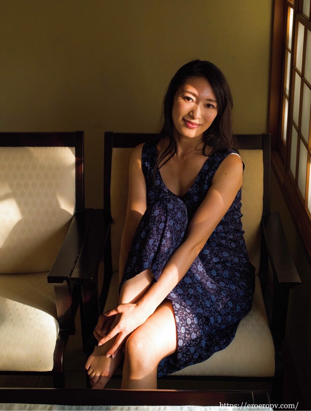 JP Reiko Kobayakawa 小早川怜子 – 美しすぎる熟女優待望のファースト写真集 Part01 (47P)