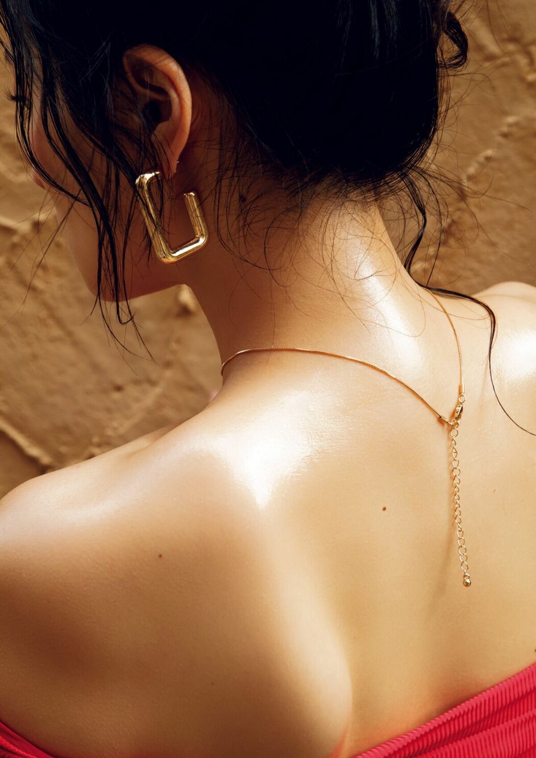 JP Ayame Misaki 水崎綾女 – 電子版だけの特典カットつき 写真集 Eu te amo エウ チ アモ Part02 (66P)