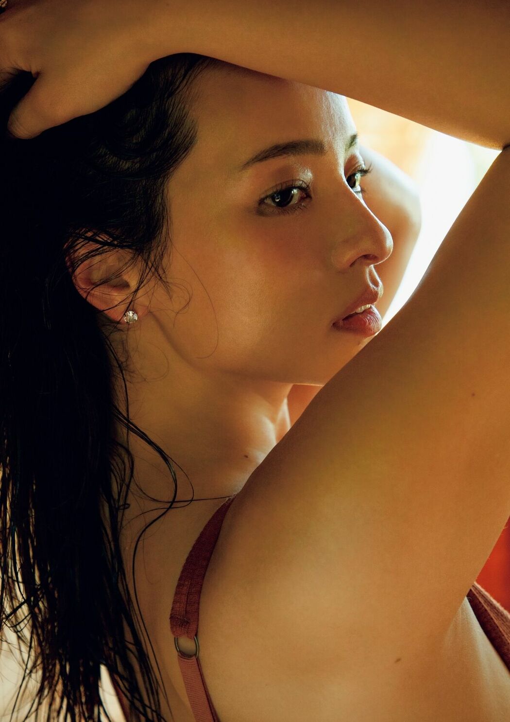 JP Ayame Misaki 水崎綾女 – 電子版だけの特典カットつき 写真集 Eu te amo エウ チ アモ Part02 (66P)