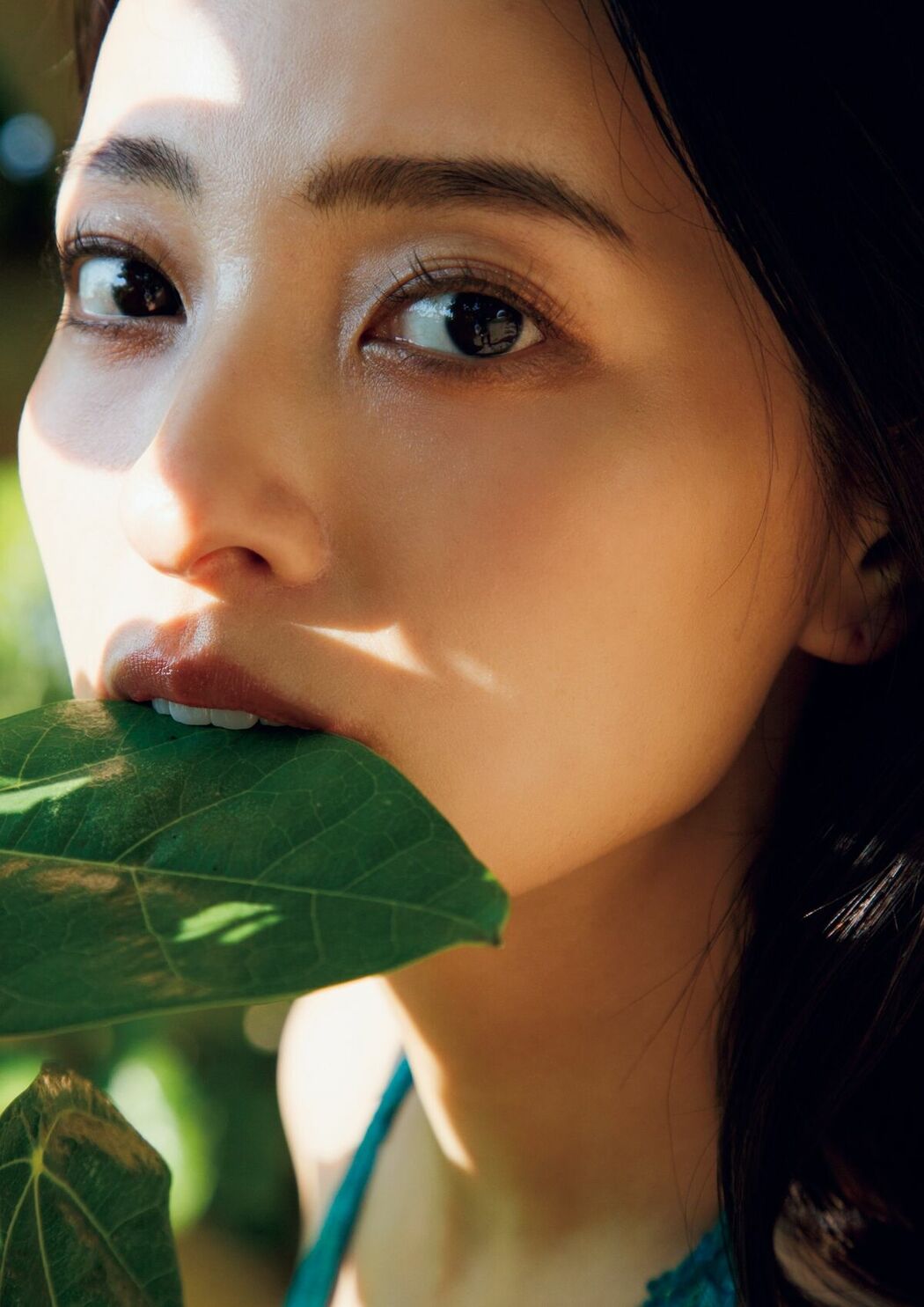 JP Ayame Misaki 水崎綾女 – 電子版だけの特典カットつき 写真集 Eu te amo エウ チ アモ Part01 (65P)