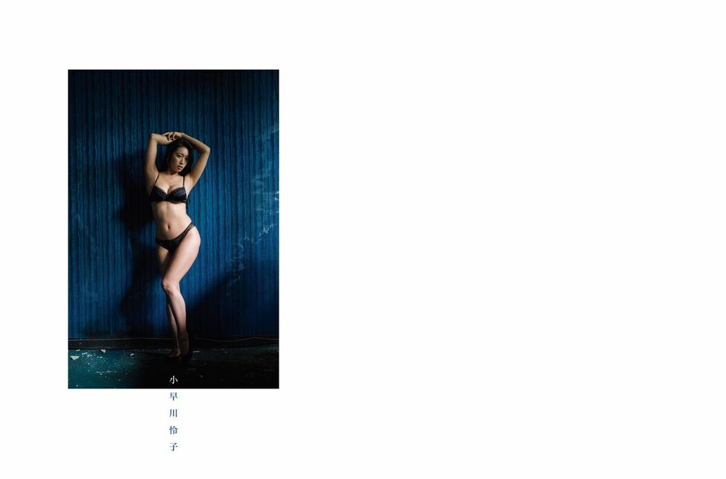 JP Reiko Kobayakawa 小早川怜子 – 美しすぎる熟女優待望のファースト写真集 Part01 (47P)