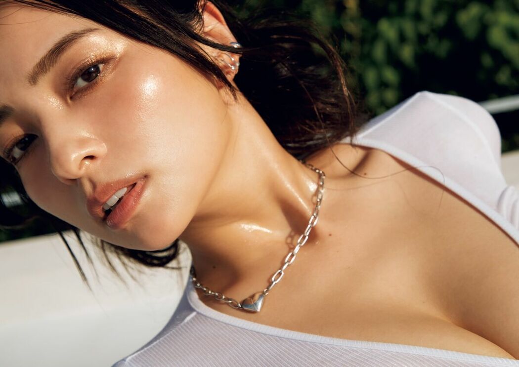 JP Ayame Misaki 水崎綾女 – 電子版だけの特典カットつき 写真集 Eu te amo エウ チ アモ Part02 (66P)