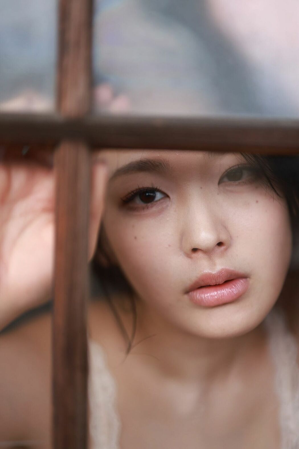 JP Fubuki Kei 風吹ケイ – 昼下がりの欲望 SPA グラビアン魂デジタル写真集 (49P)