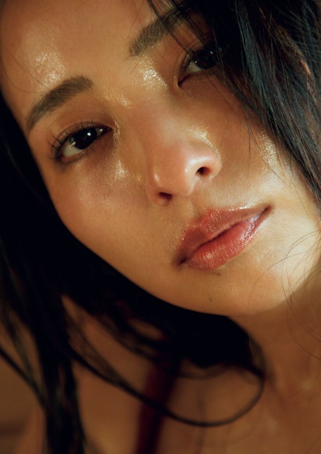 JP Ayame Misaki 水崎綾女 – 電子版だけの特典カットつき 写真集 Eu te amo エウ チ アモ Part01 (65P)