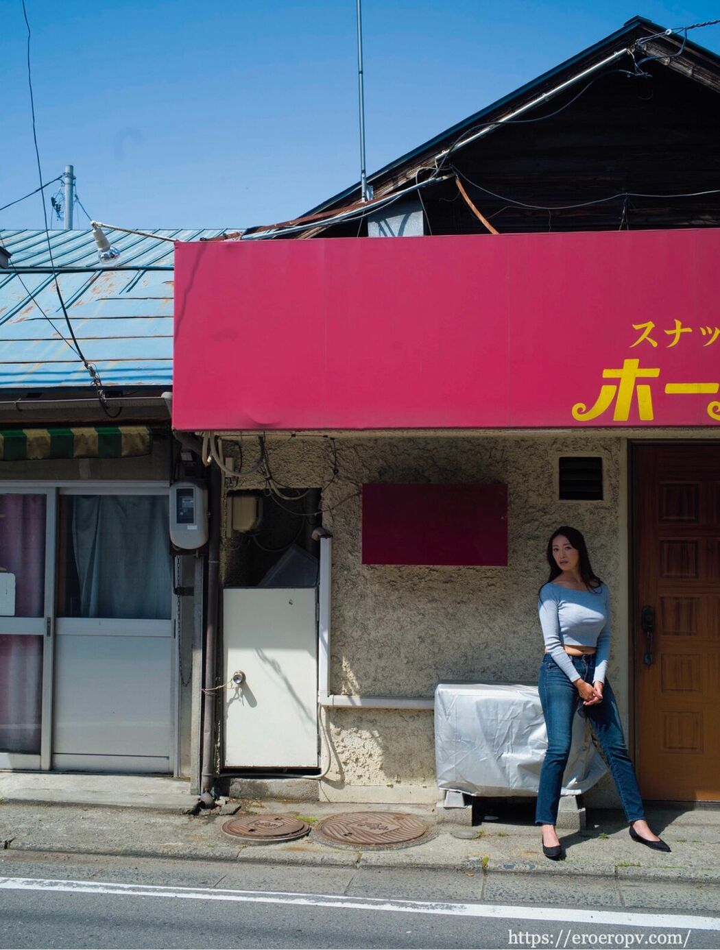 JP Reiko Kobayakawa 小早川怜子 – 美しすぎる熟女優待望のファースト写真集 Part02 (46P)