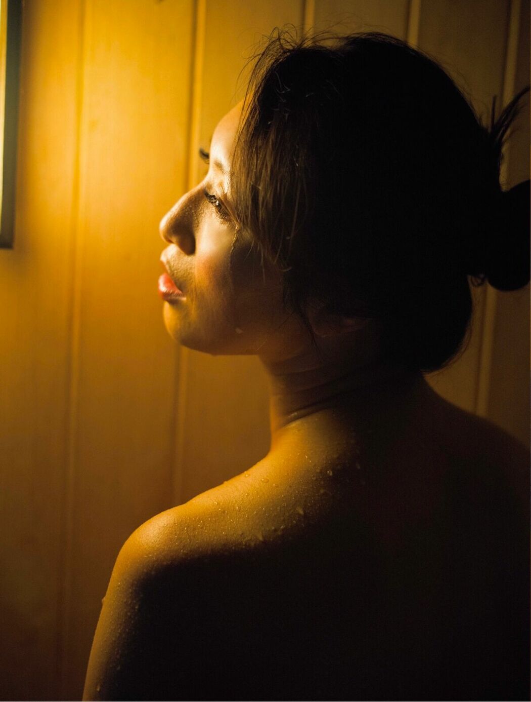 JP Reiko Kobayakawa 小早川怜子 – 美しすぎる熟女優待望のファースト写真集 Part01 (47P)