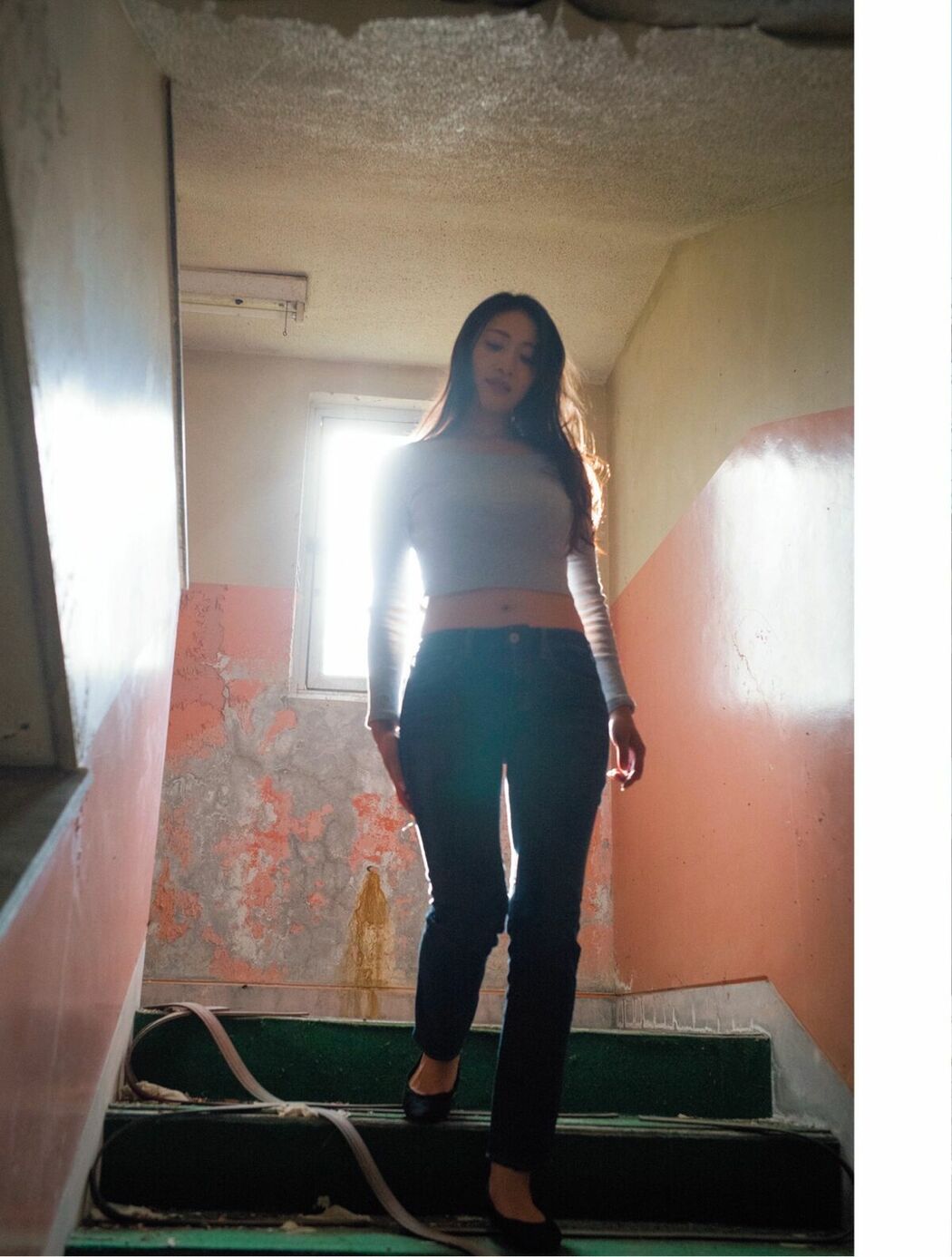 JP Reiko Kobayakawa 小早川怜子 – 美しすぎる熟女優待望のファースト写真集 Part02 (46P)