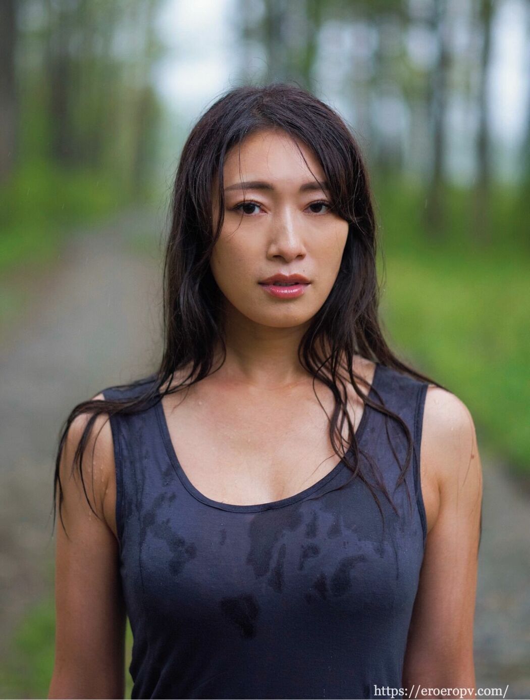 JP Reiko Kobayakawa 小早川怜子 – 美しすぎる熟女優待望のファースト写真集 Part02 (46P)