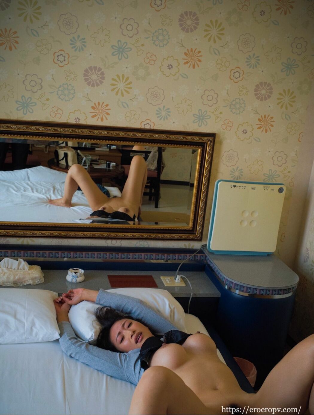 JP Reiko Kobayakawa 小早川怜子 – 美しすぎる熟女優待望のファースト写真集 Part02 (46P)