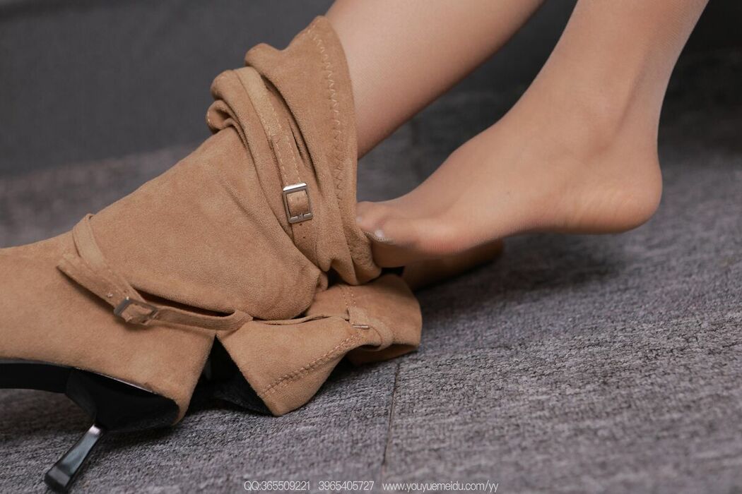 IESS异思趣向 SXJ No.2217 Mei Ko Part02 (49P)