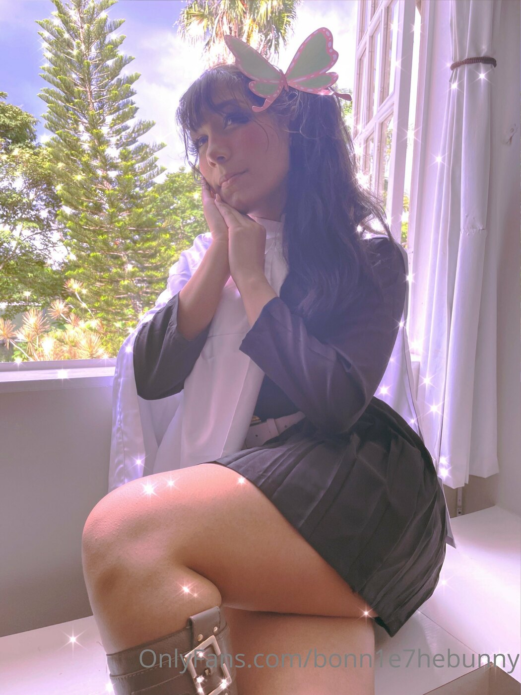 bonn1e7hebunny