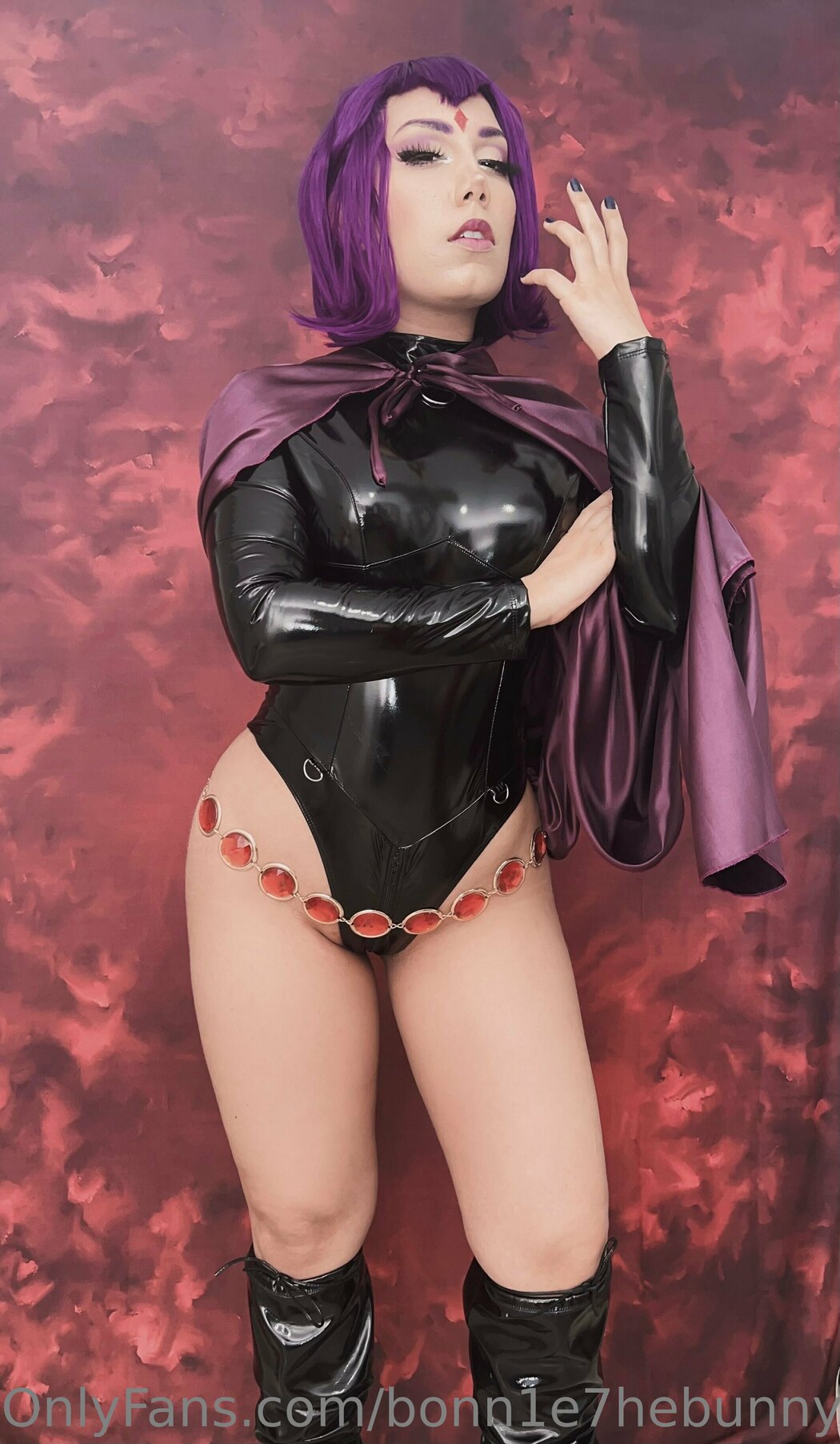 bonn1e7hebunny