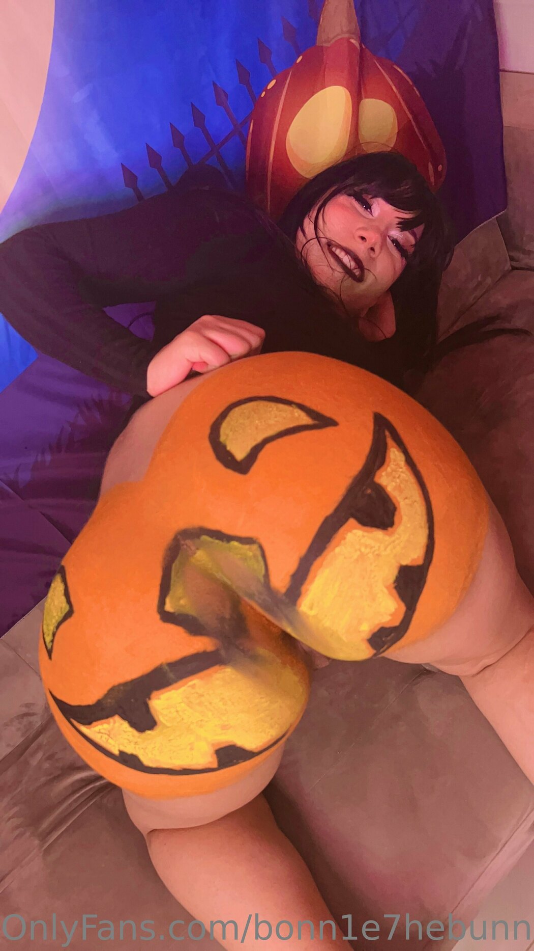 bonn1e7hebunny