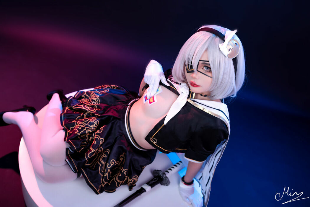 Coser@Miinmeow – 2B dishwash (65P)