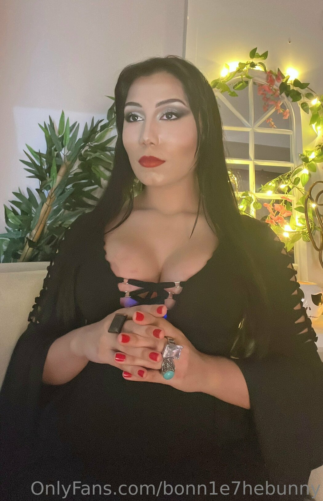 bonn1e7hebunny