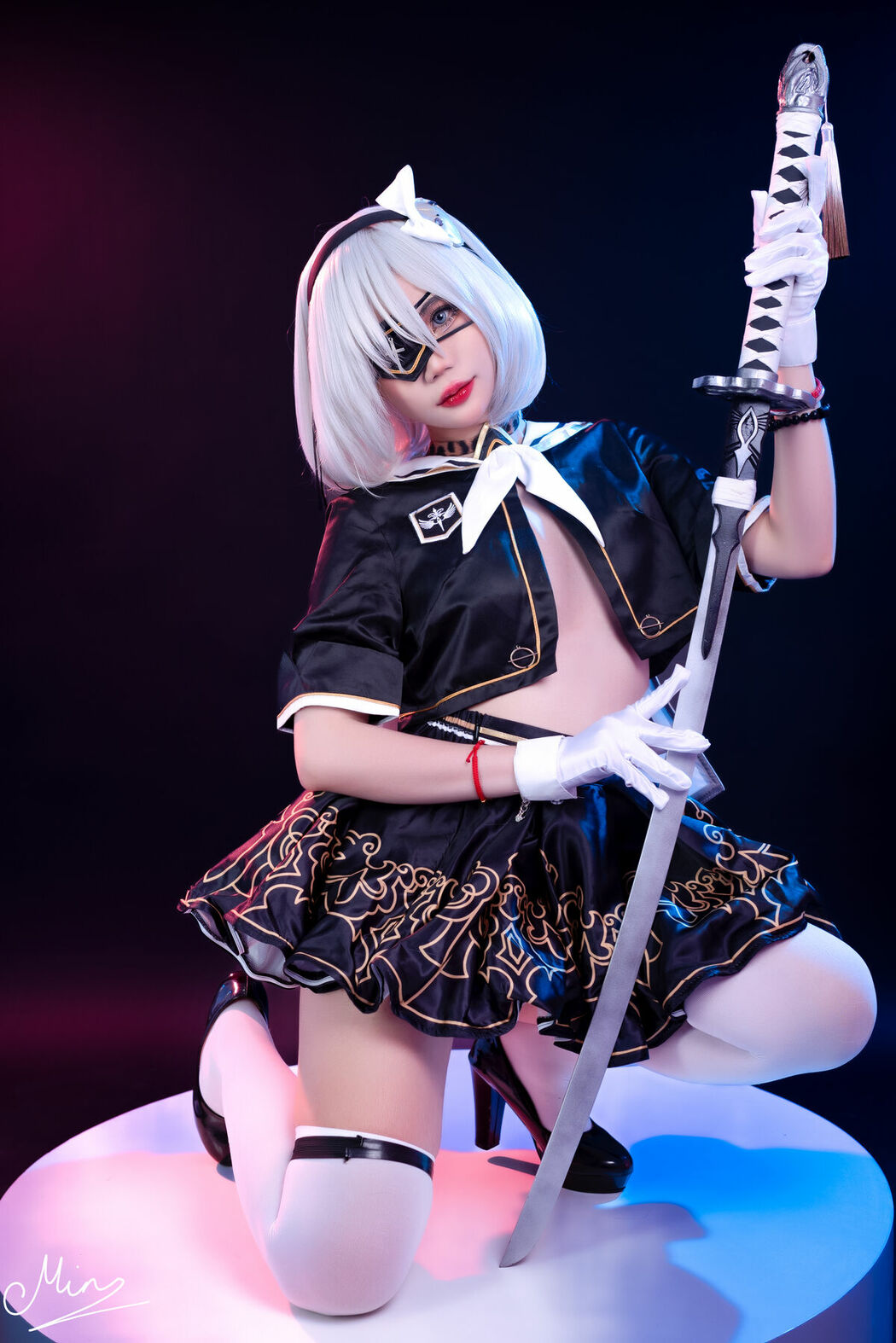 Coser@Miinmeow – 2B dishwash (65P)