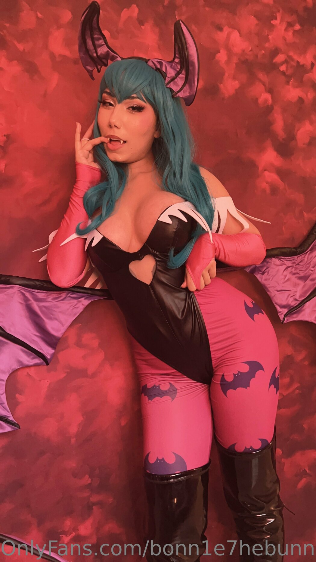bonn1e7hebunny