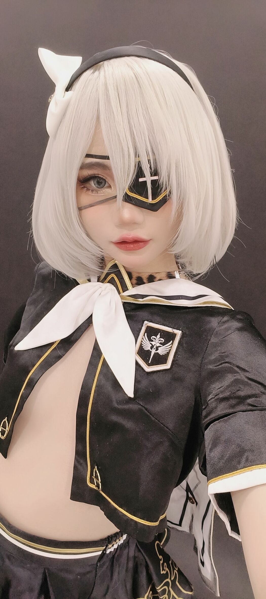 Coser@Miinmeow – 2B dishwash (65P)