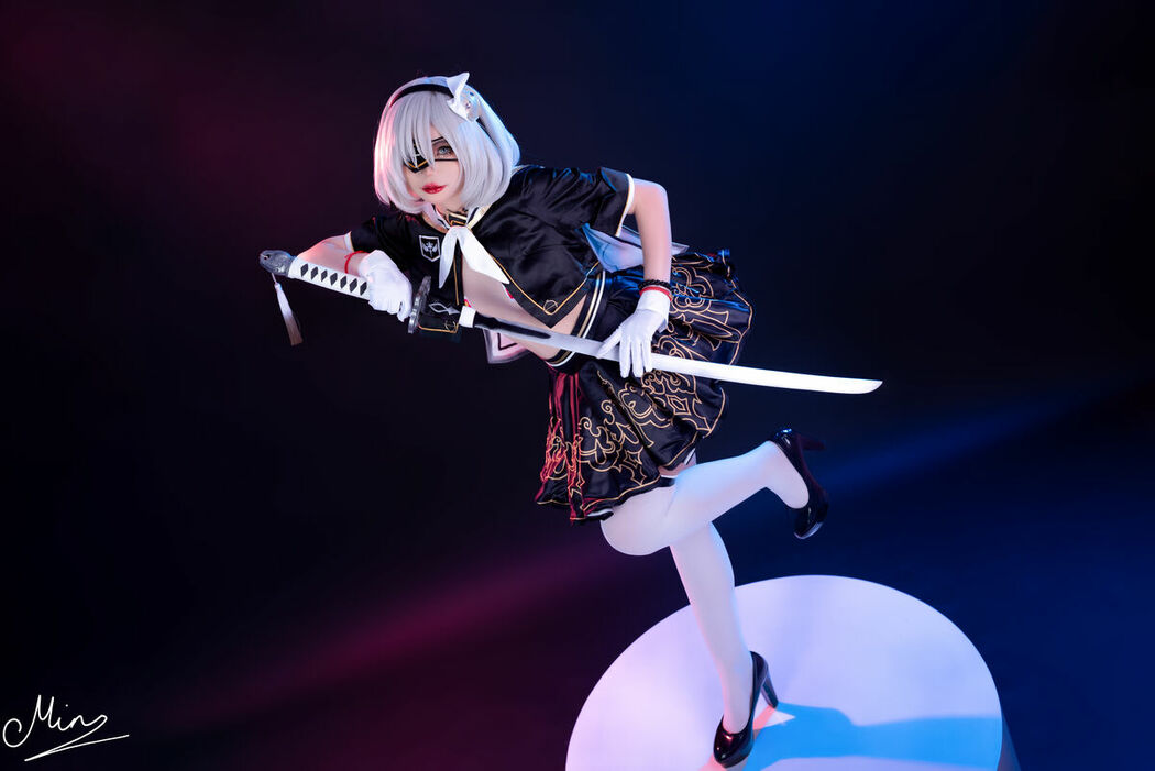 Coser@Miinmeow – 2B dishwash (65P)
