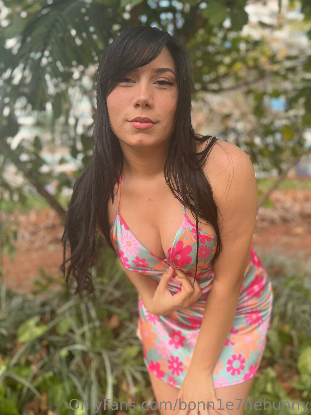 bonn1e7hebunny