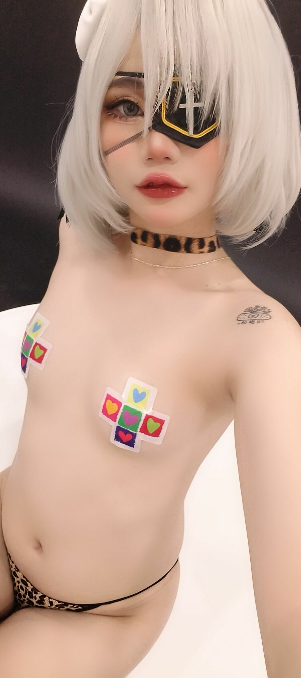 Coser@Miinmeow – 2B dishwash (65P)