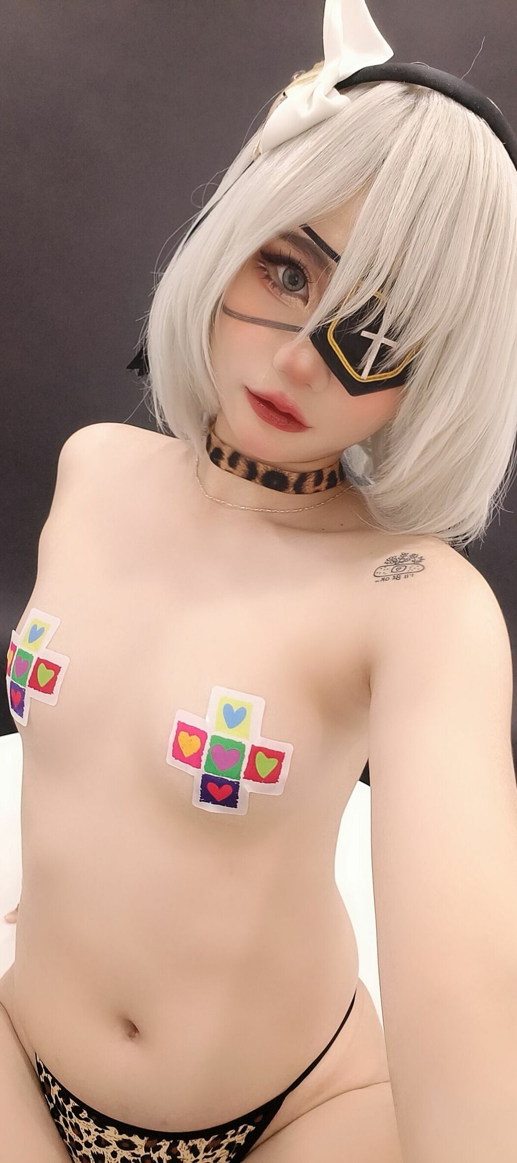 Coser@Miinmeow – 2B dishwash (65P)