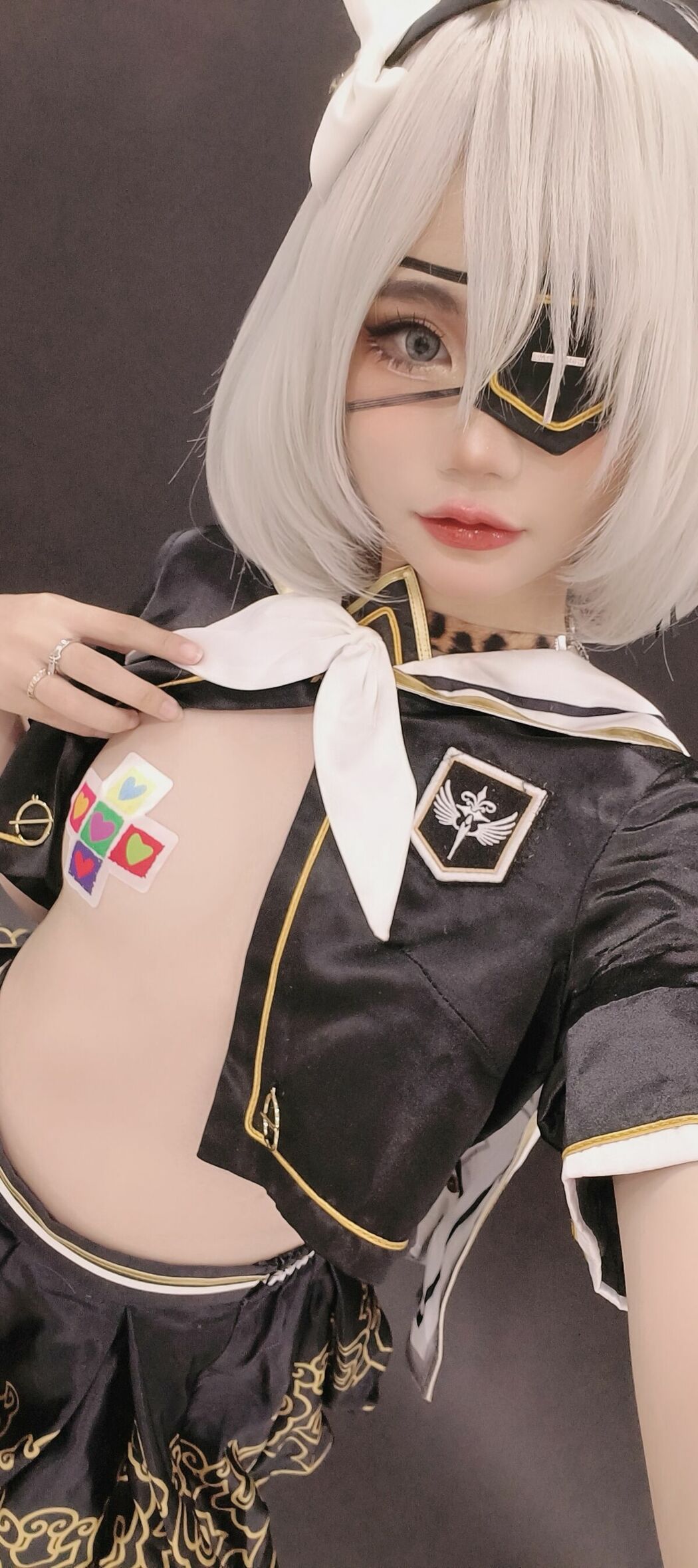 Coser@Miinmeow – 2B dishwash (65P)