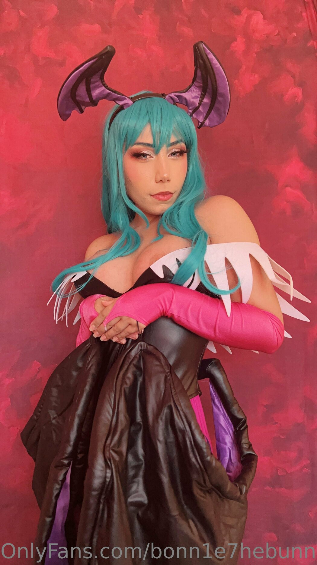 bonn1e7hebunny