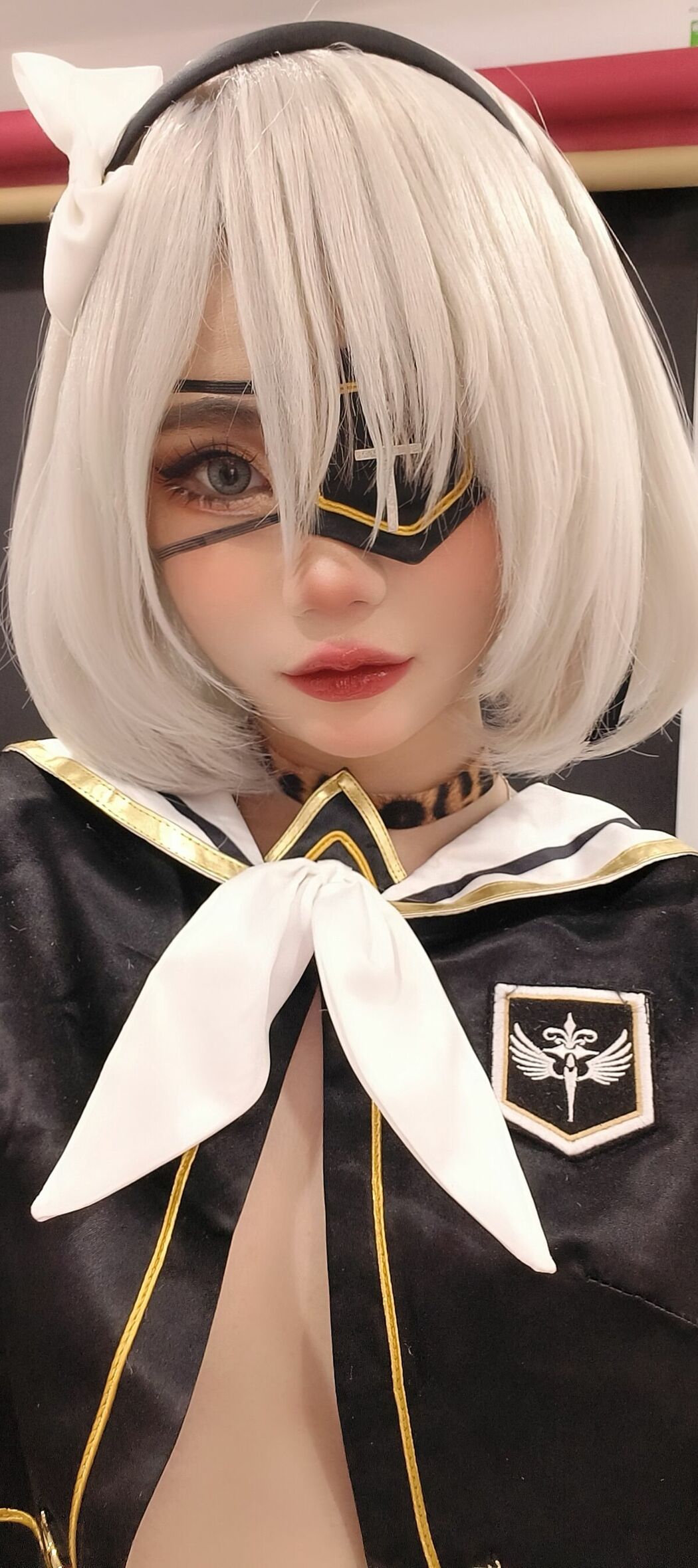 Coser@Miinmeow – 2B dishwash (65P)