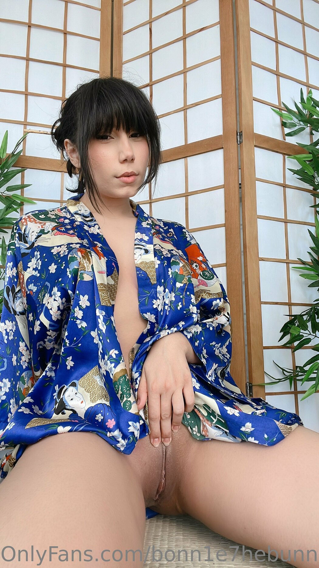 bonn1e7hebunny