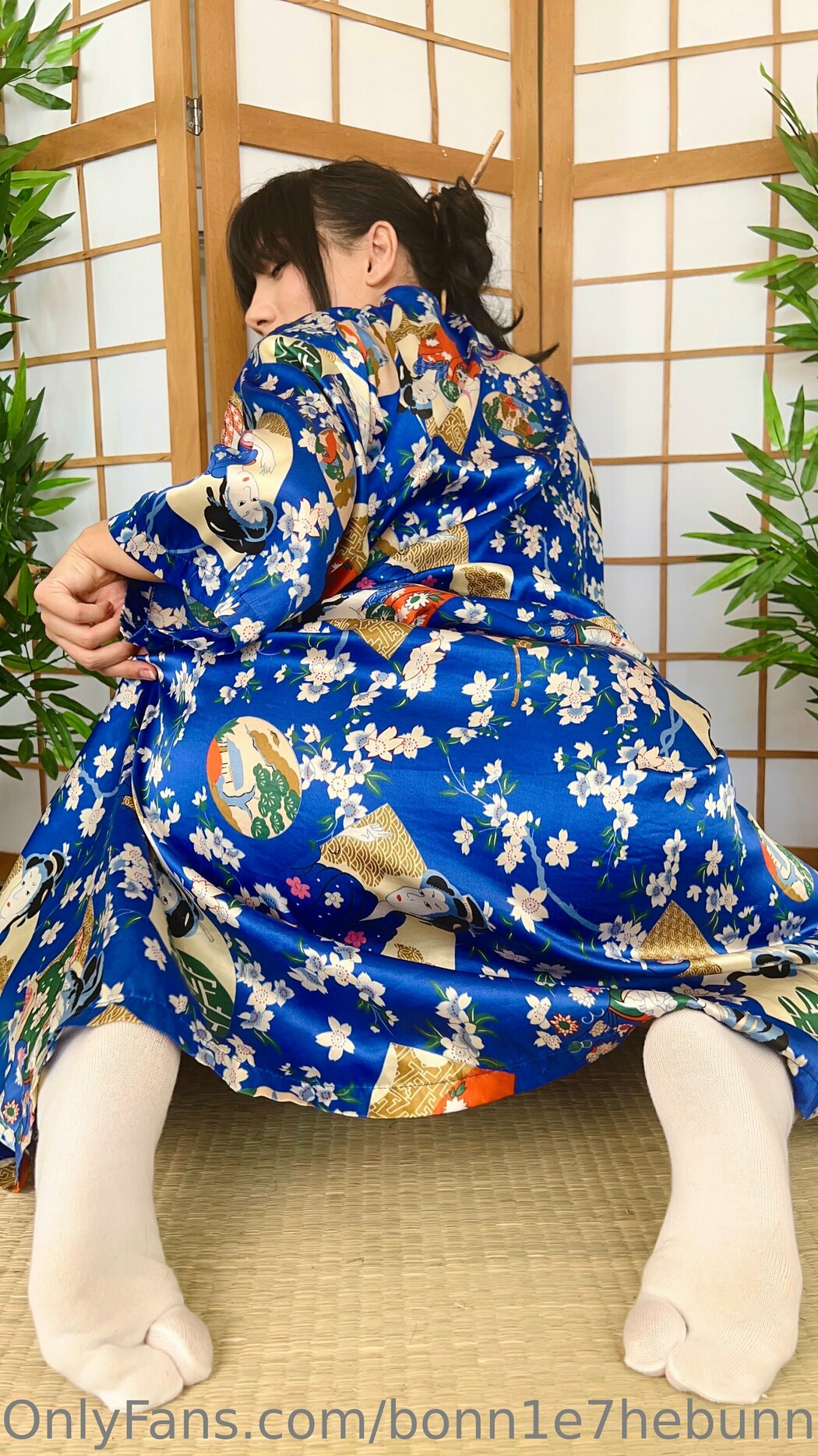bonn1e7hebunny