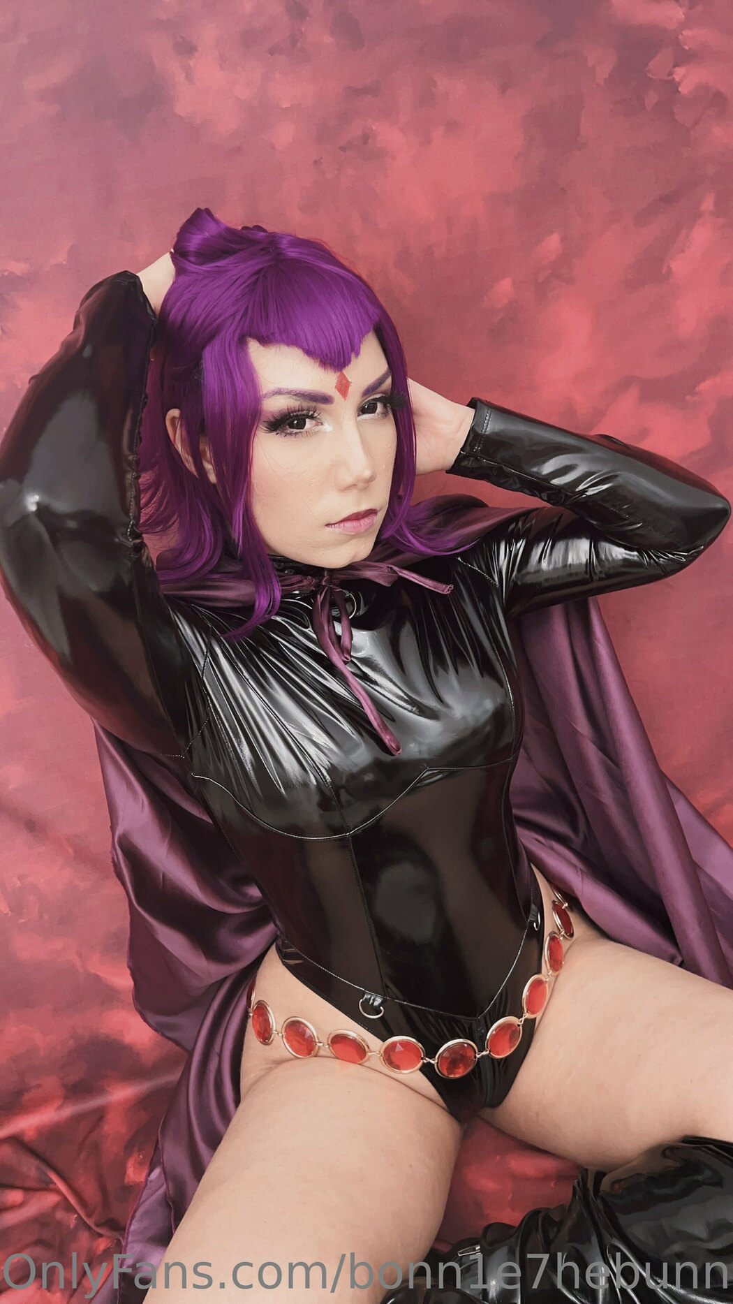 bonn1e7hebunny