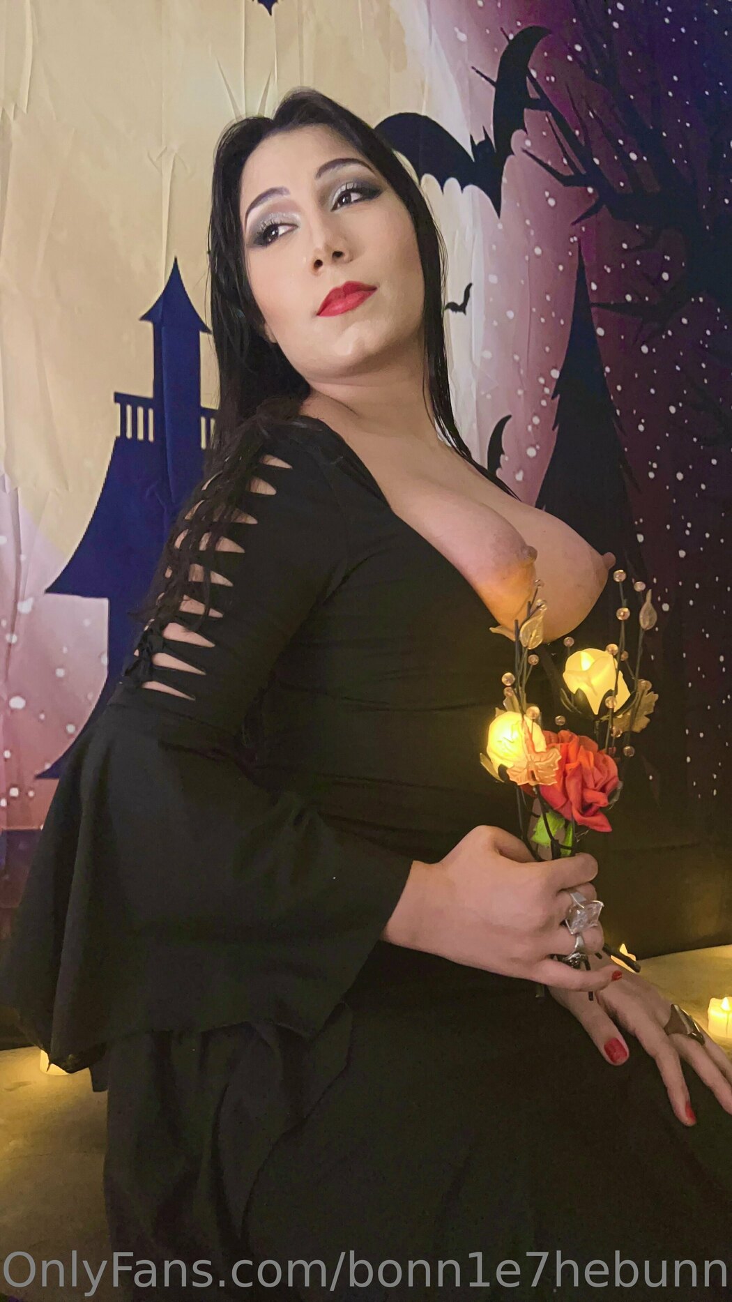 bonn1e7hebunny