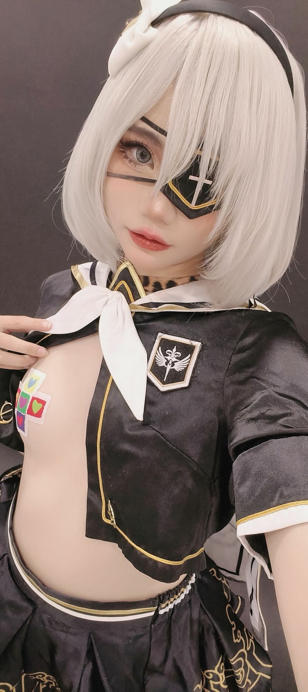 Coser@Miinmeow – 2B dishwash (65P)