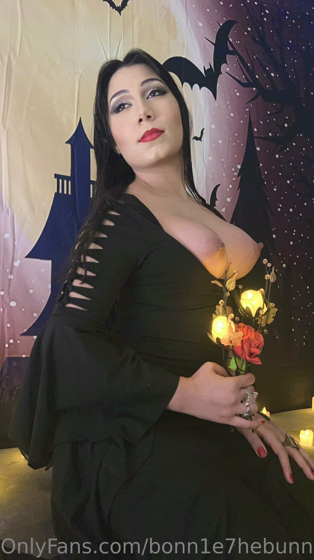 bonn1e7hebunny