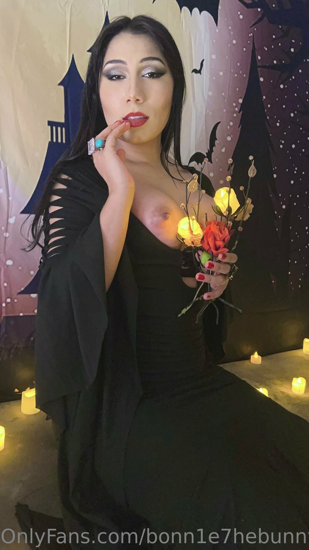 bonn1e7hebunny