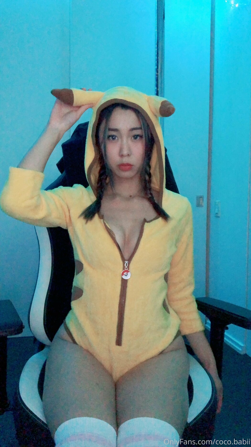 coco.babii