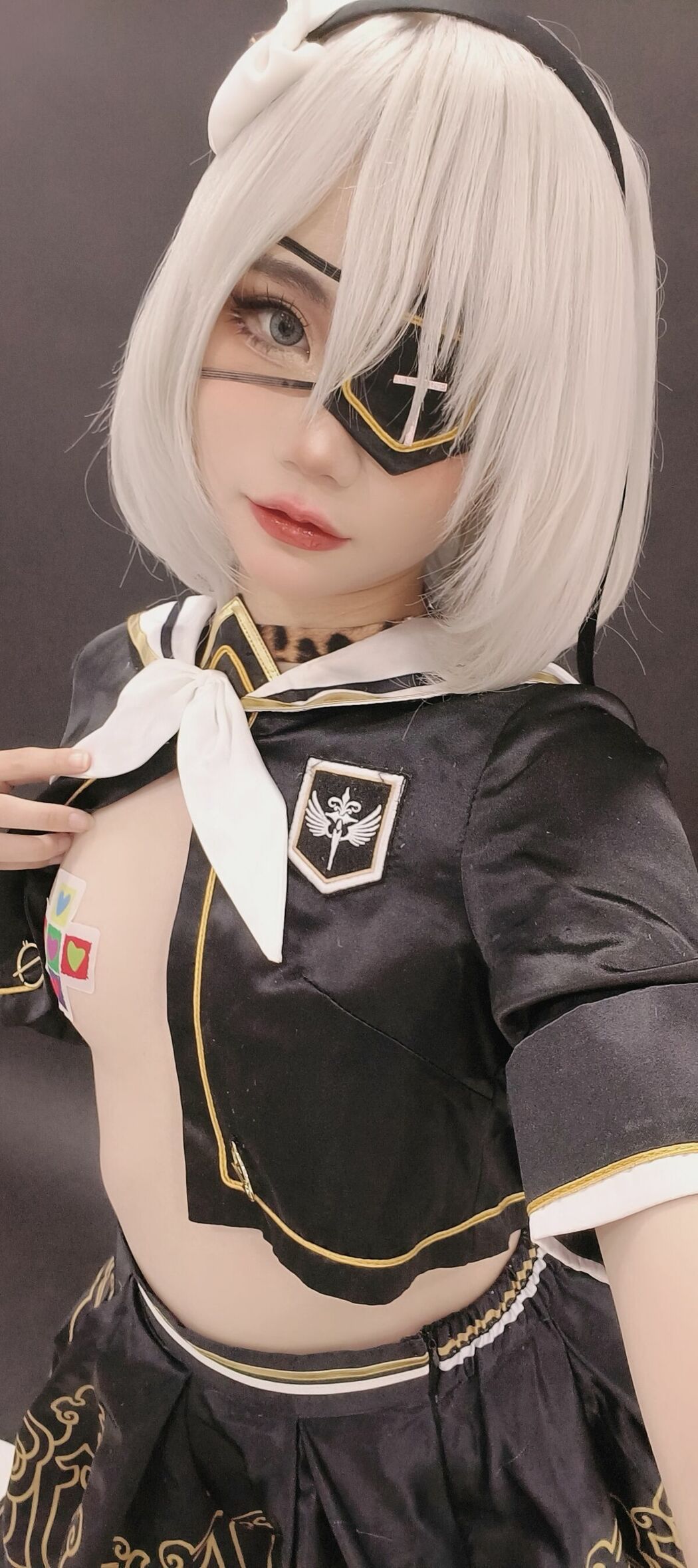 Coser@Miinmeow – 2B dishwash (65P)