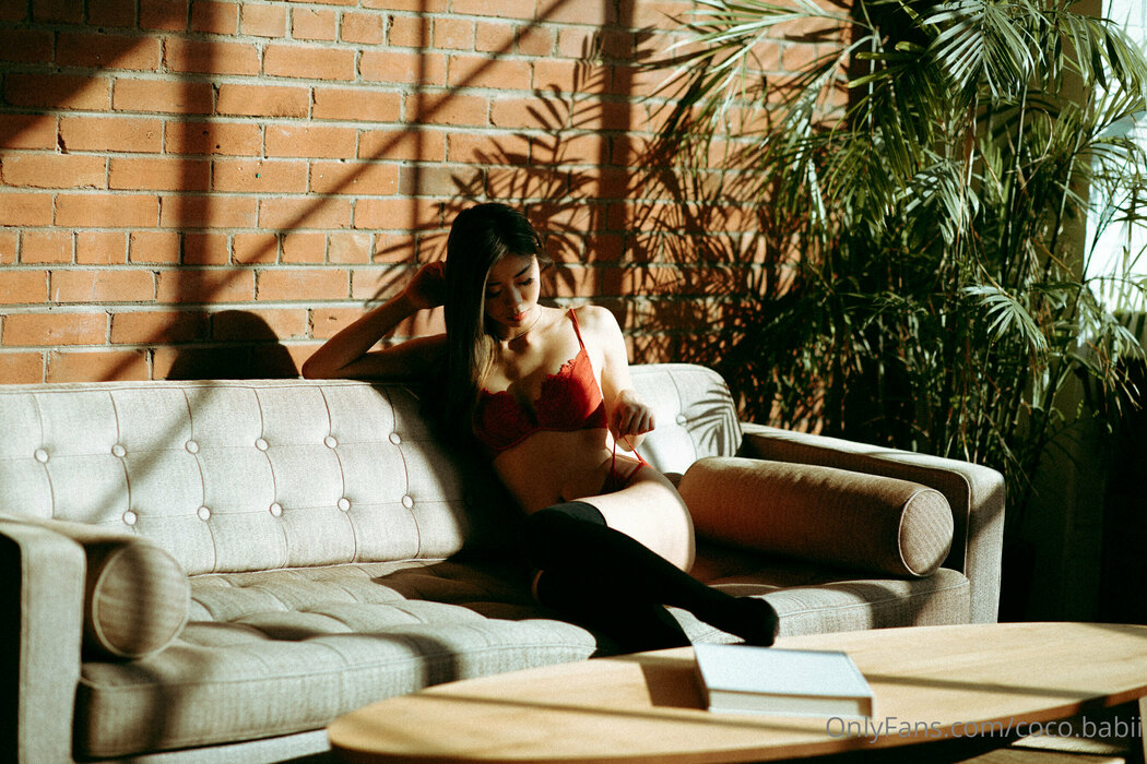 coco.babii