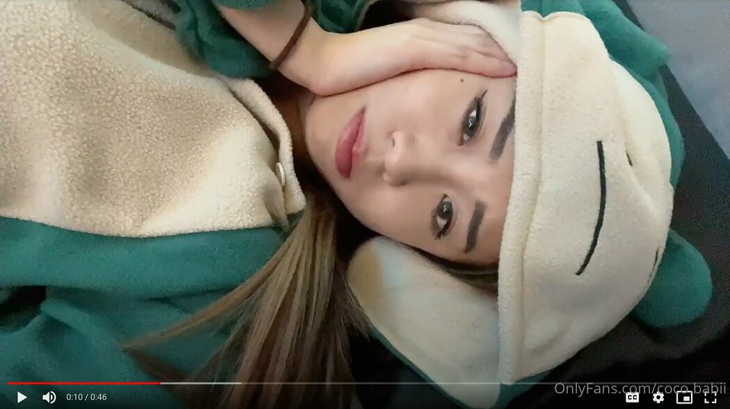 coco.babii