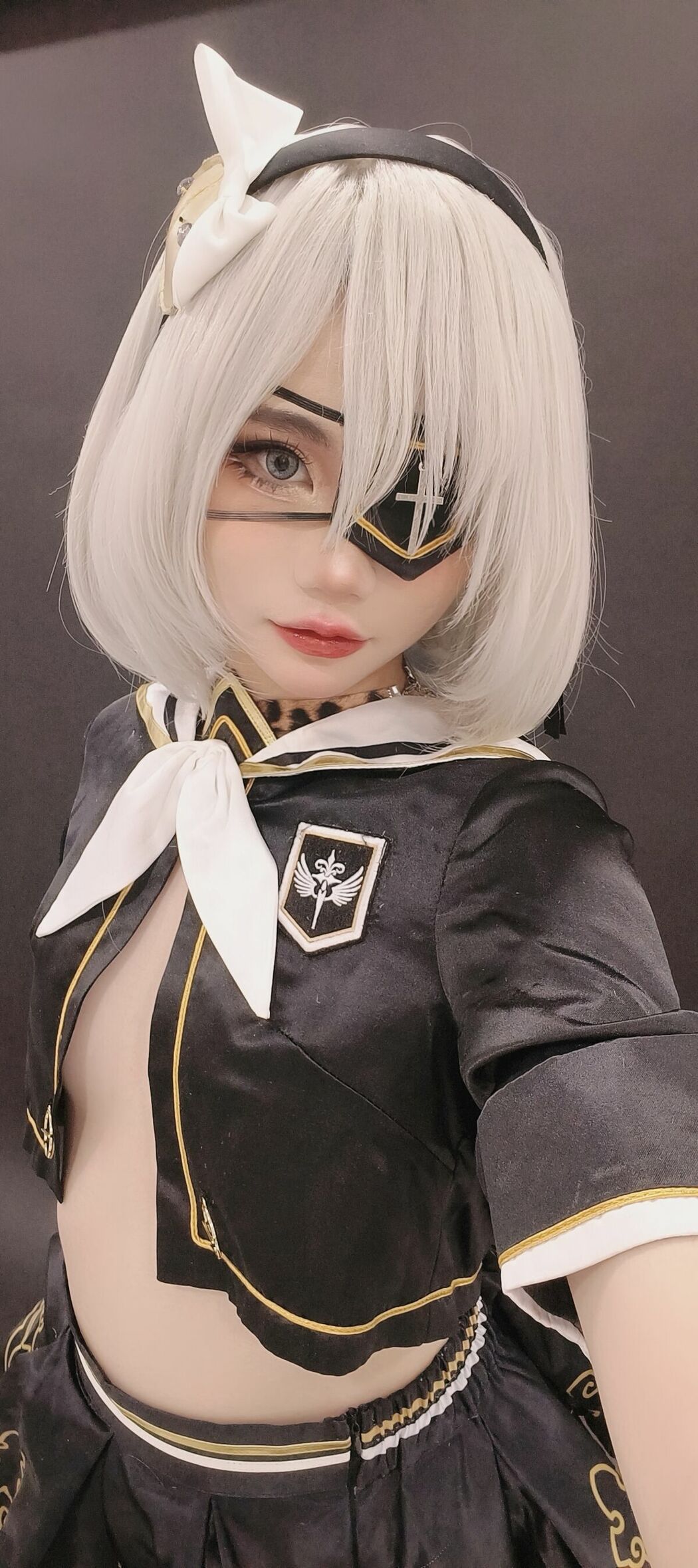 Coser@Miinmeow – 2B dishwash (65P)