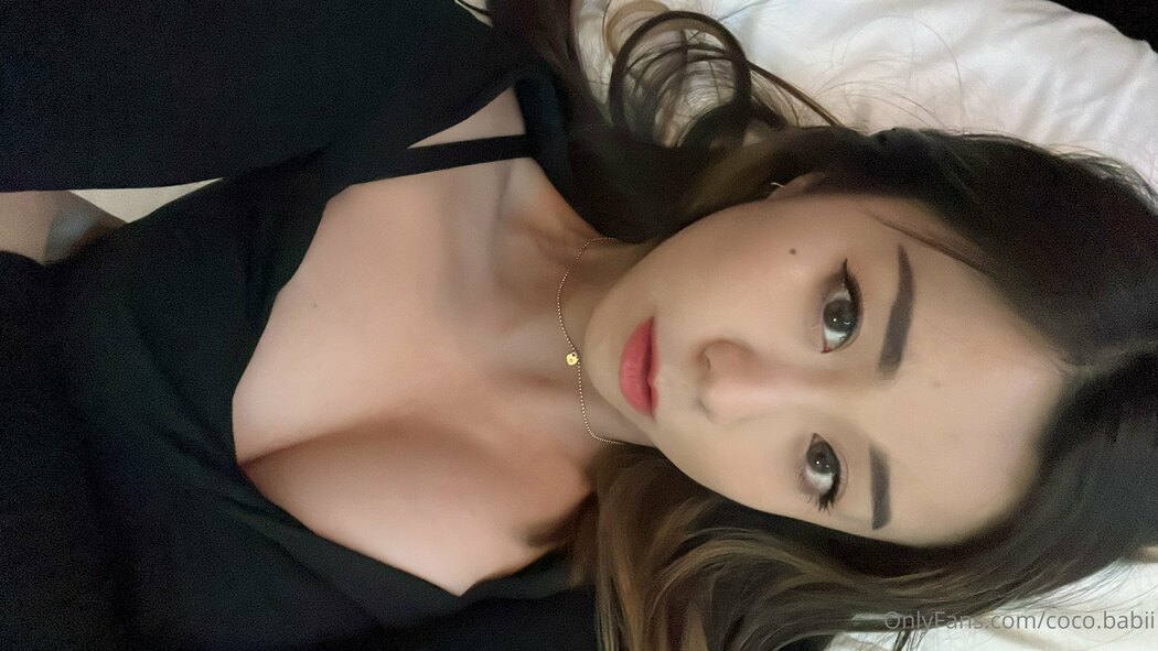 coco.babii