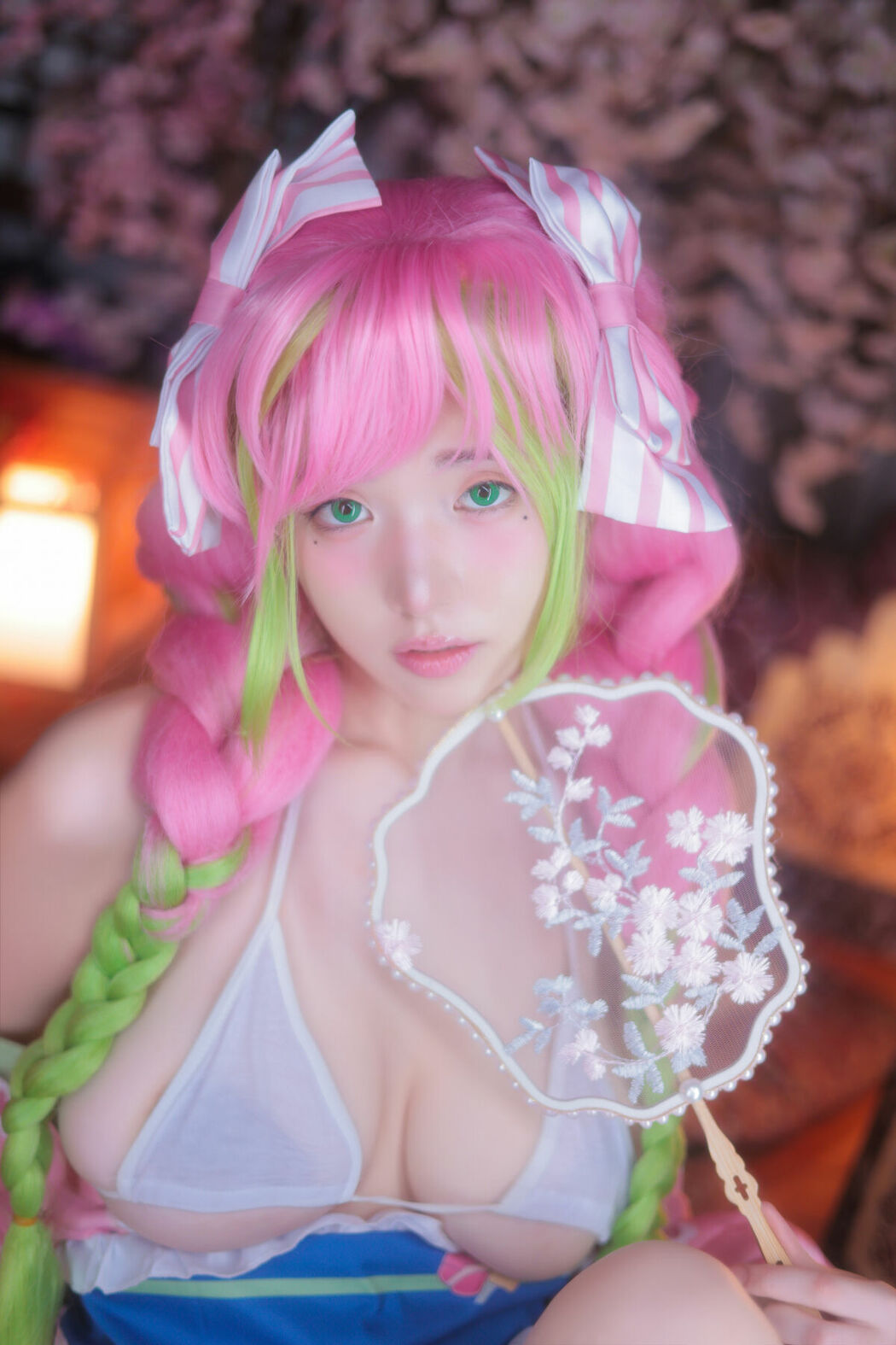 Yeon Woo 연우 – MITSURI Part02 (54P)