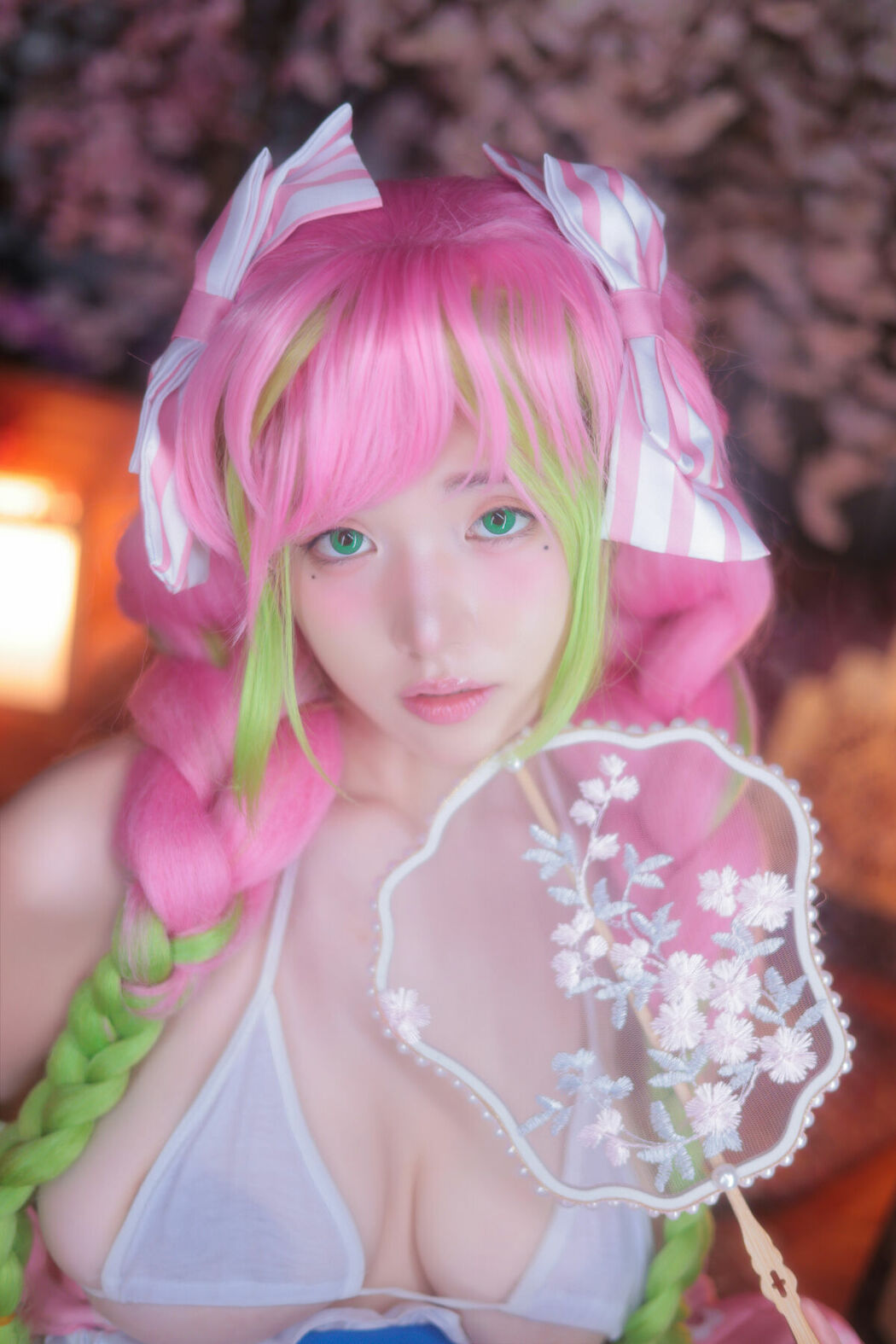 Yeon Woo 연우 – MITSURI Part02 (54P)