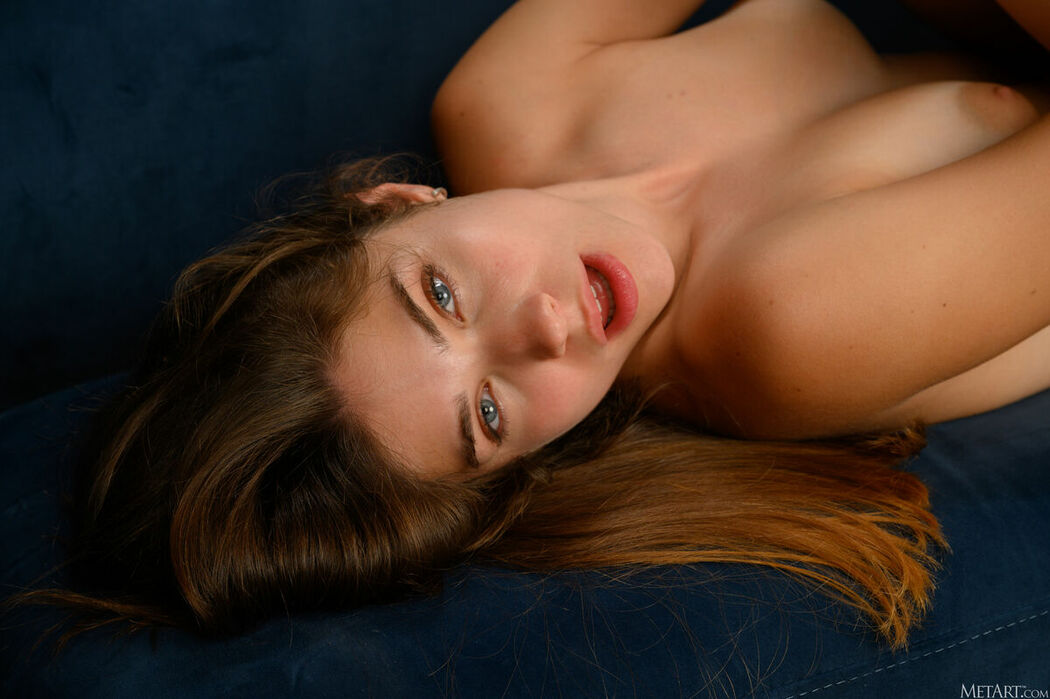 MetArt Bon Bon – Sultry Snaps Part03 (51P)