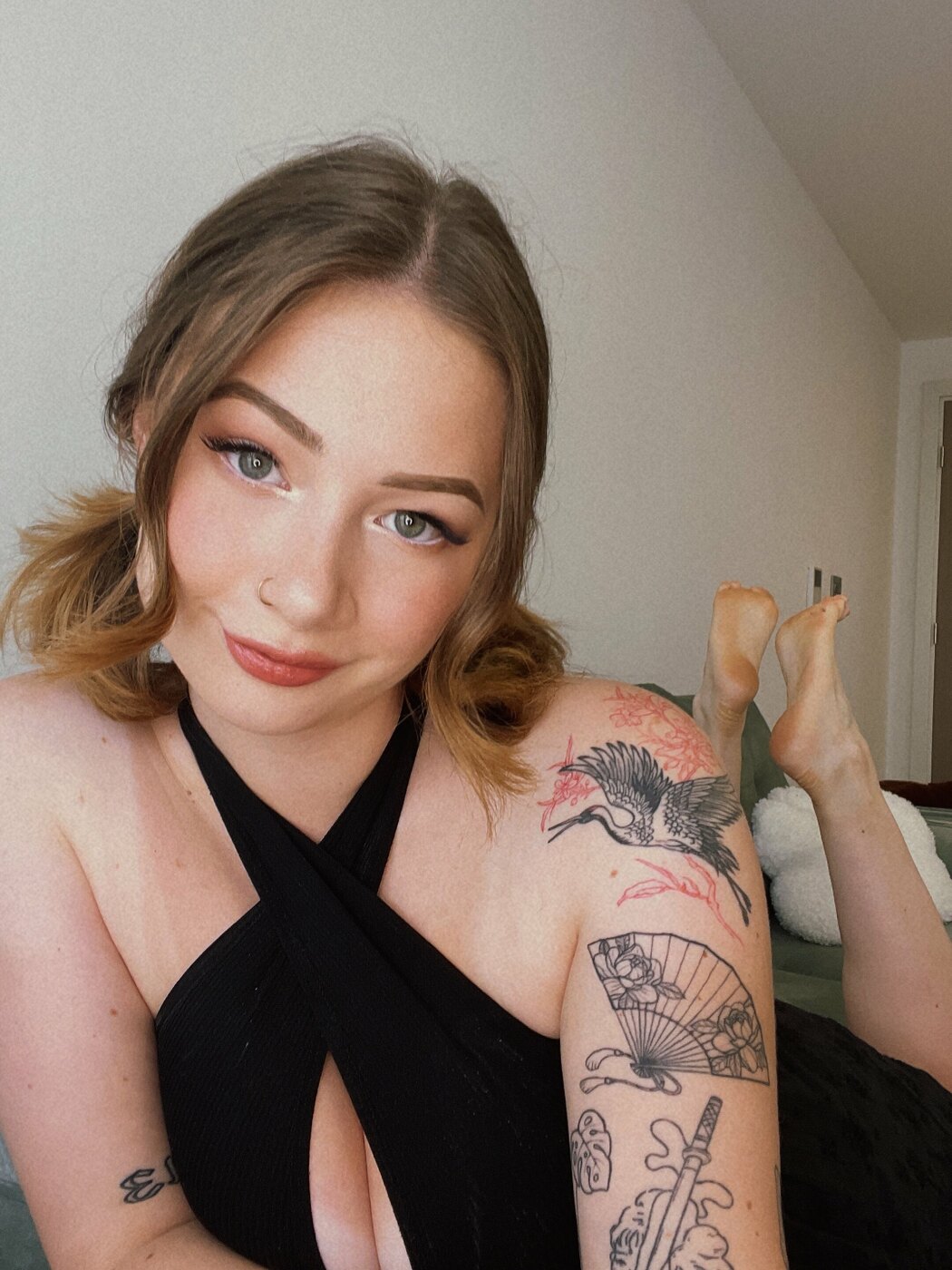 Evie Gee bby_gee
